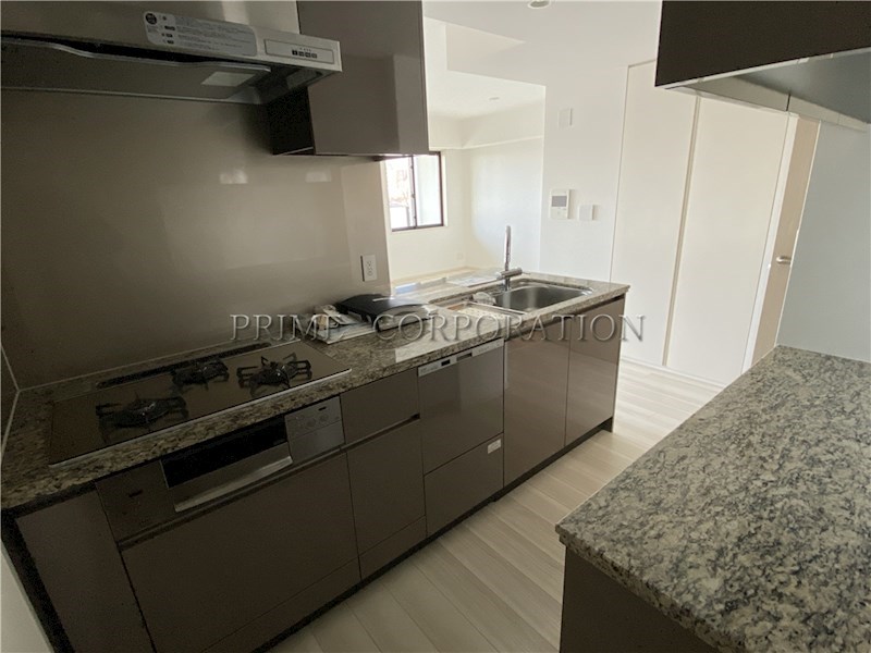 キッチン　※参考写真※