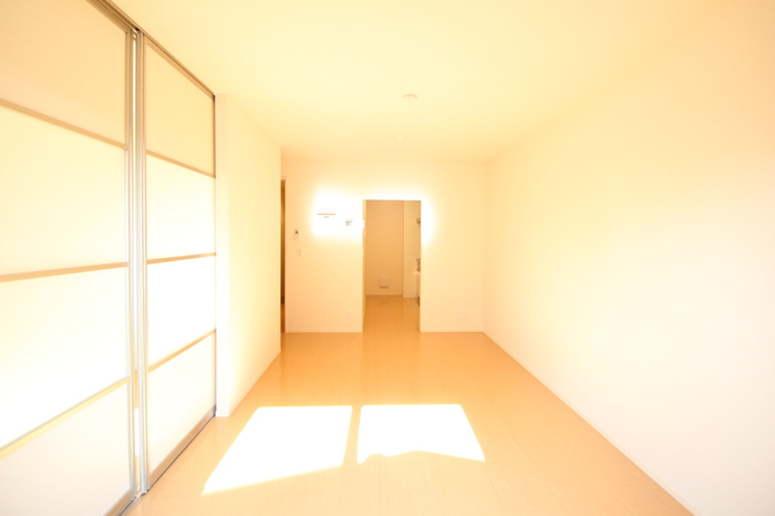 居室・リビング　☆快適なくつろぎ空間☆