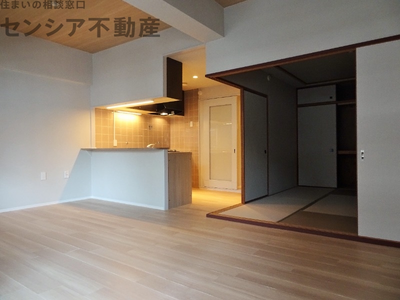 居室・リビング