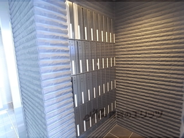 その他共有部分　集合ポスト