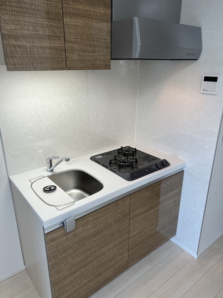 キッチン　同一タイプ※備品は除く