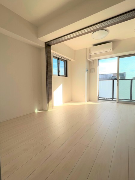 居室・リビング　同一タイプ※備品は除く