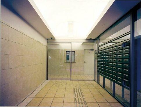 エントランス　エントランスホール　※参考写真