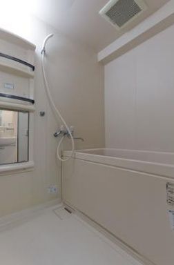 バス・シャワールーム　☆リラックスできるお風呂☆