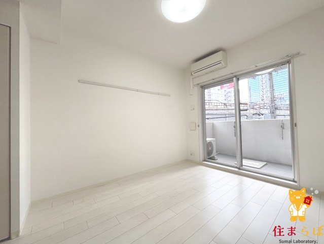 居室・リビング　暮らしの中心になる場所