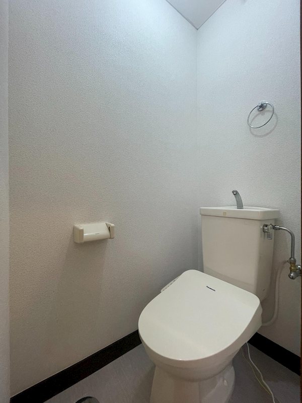 その他　洗濯機置場