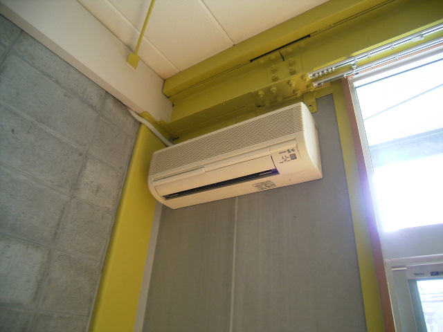 その他設備　現況が相違する場合は現況を優先致します。