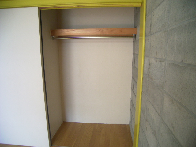 収納　現況が相違する場合は現況を優先致します。