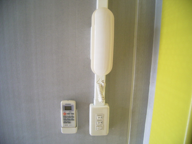 セキュリティ　現況が相違する場合は現況を優先致します。