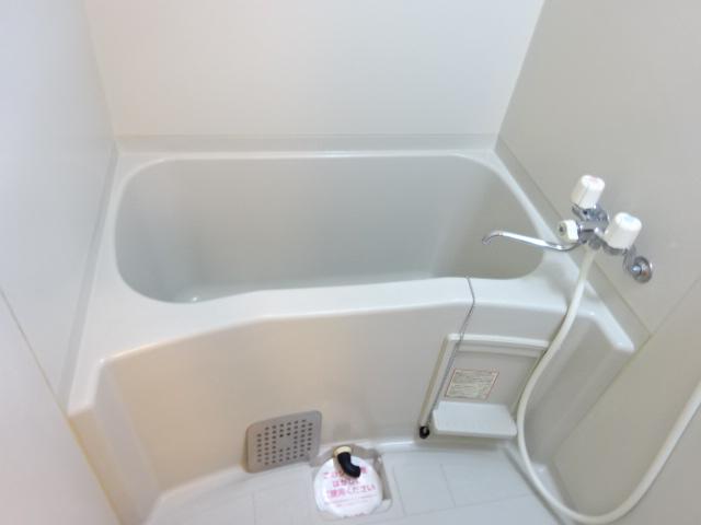 バス・シャワールーム　バス（イメージ）