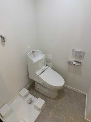 トイレ　コモドスタイル大塚