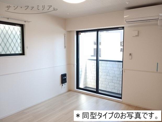 居室・リビング　イメージ写真