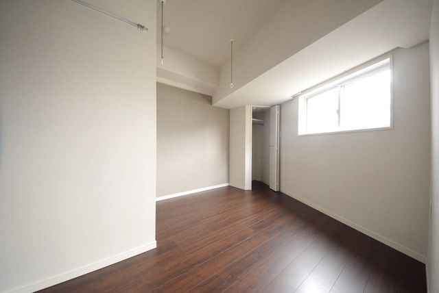 居室・リビング　★日当たりの良いリビングです★