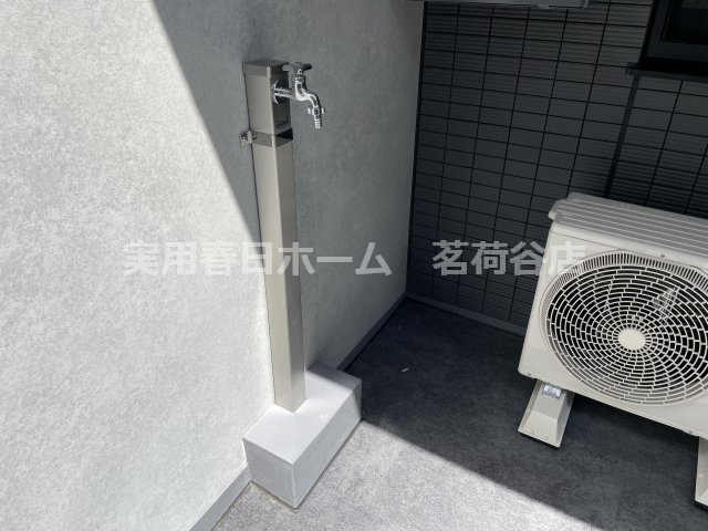 その他　※別部屋テラス写真