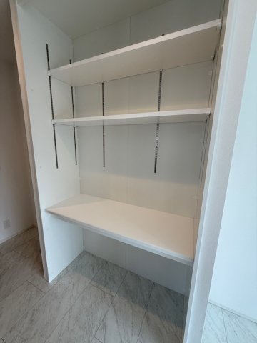 その他部屋・スペース　※反転タイプ参考写真