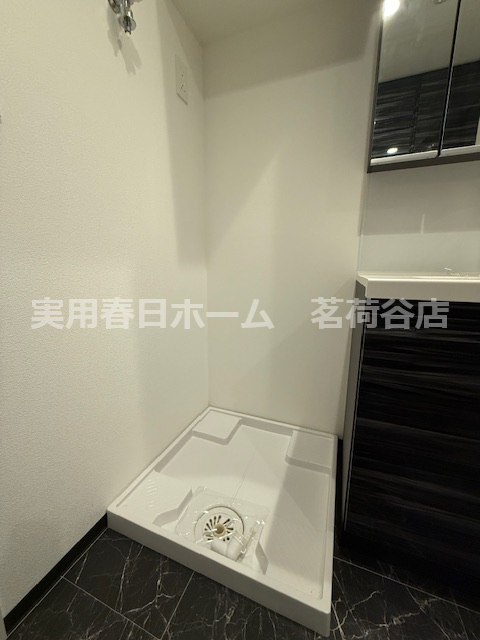 その他設備　※反転タイプ参考写真