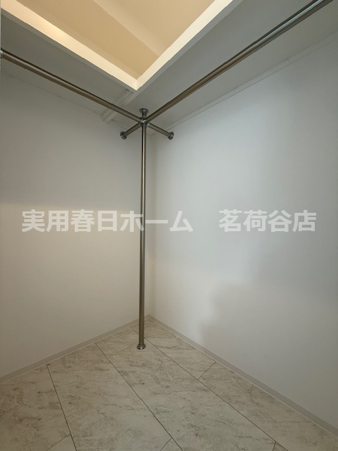 収納　※反転タイプ参考写真