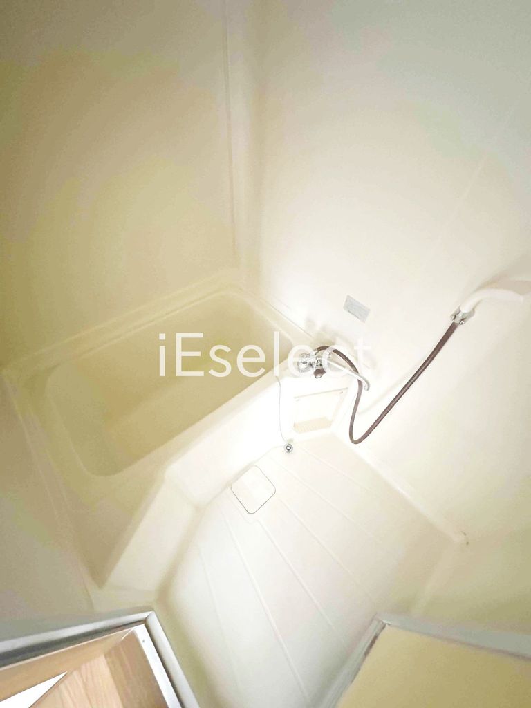 バス・シャワールーム　バスルーム