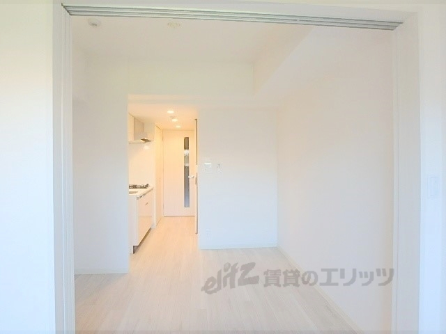 居室・リビング　ダイニング