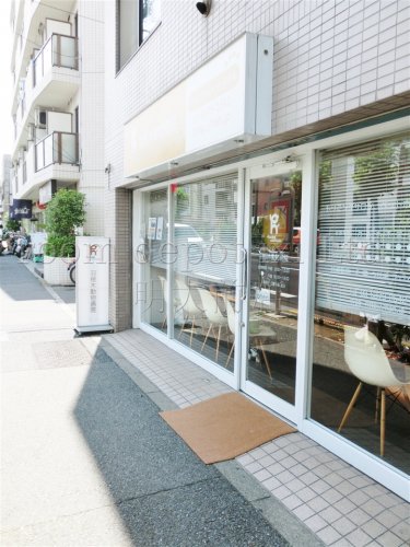 病院　羽根木動物病院（病院）まで29m