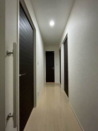 その他部屋・スペース　内装も気になるポイント