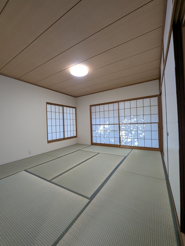 その他部屋・スペース　内装もきれいです