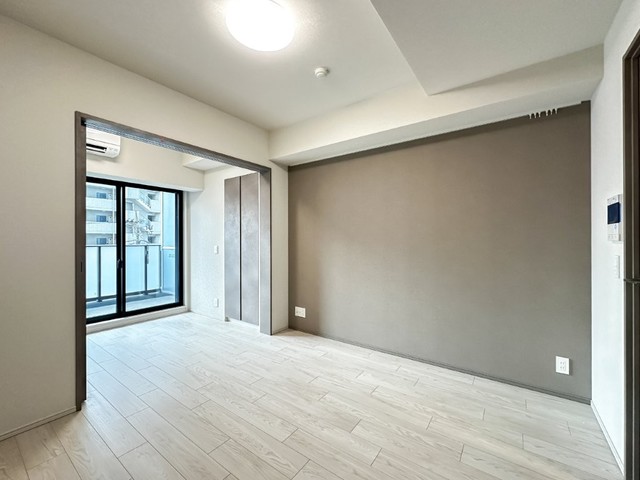 居室・リビング　※写真は同タイプ住戸です。