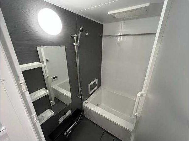 バス・シャワールーム　★バス★