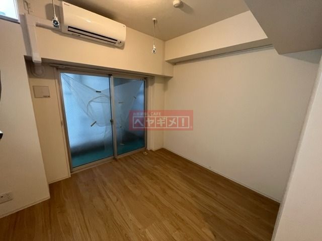 居室・リビング　収納