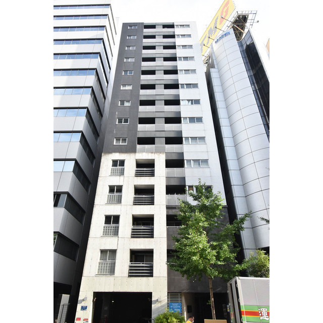 建物外観　外観も気になるポイント