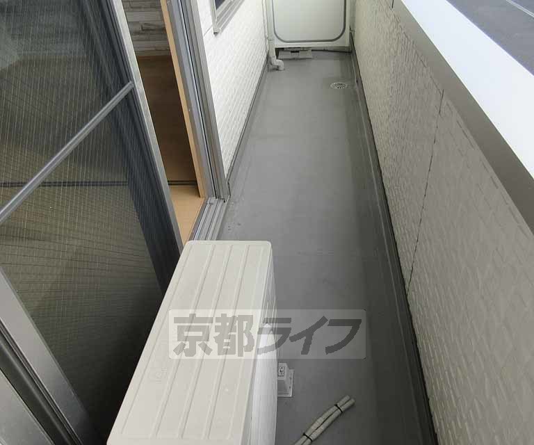 バルコニー　ベランダ