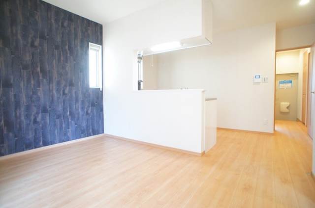 居室・リビング　別号室