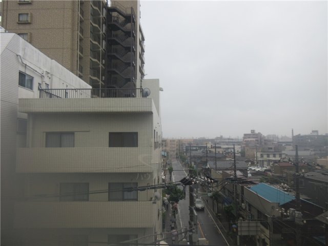 眺望　別号室参考写真です