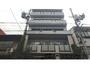 丸太町駅より徒歩4分 3階 築29年1ヶ月の賃貸物件