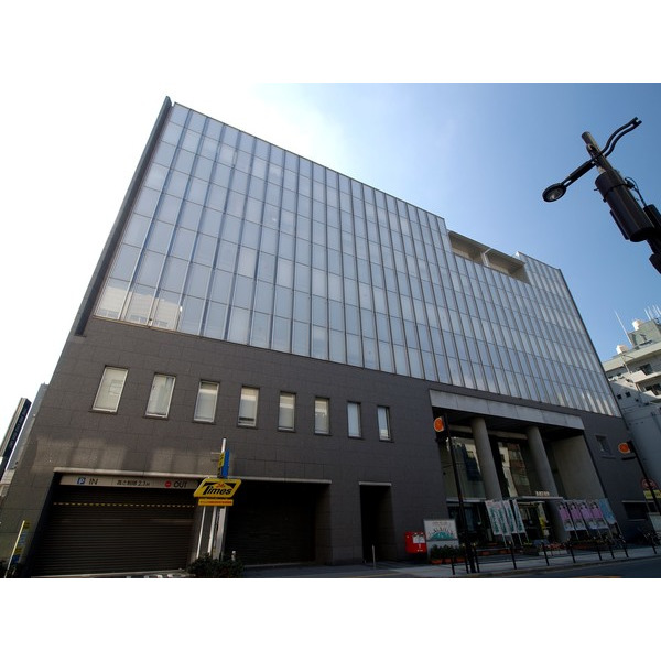 役所　大阪市浪速区役所（役所）まで1089m