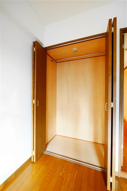 収納　※同仕様写真