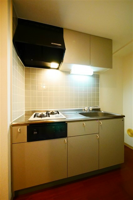 キッチン　※同仕様写真