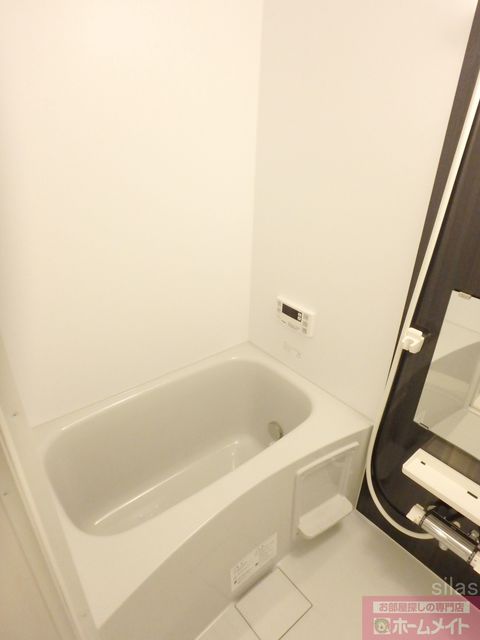 バス・シャワールーム　同仕様