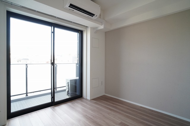 居室・リビング　居室