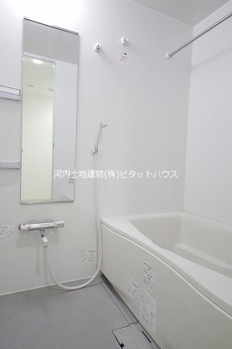 バス・シャワールーム　風呂