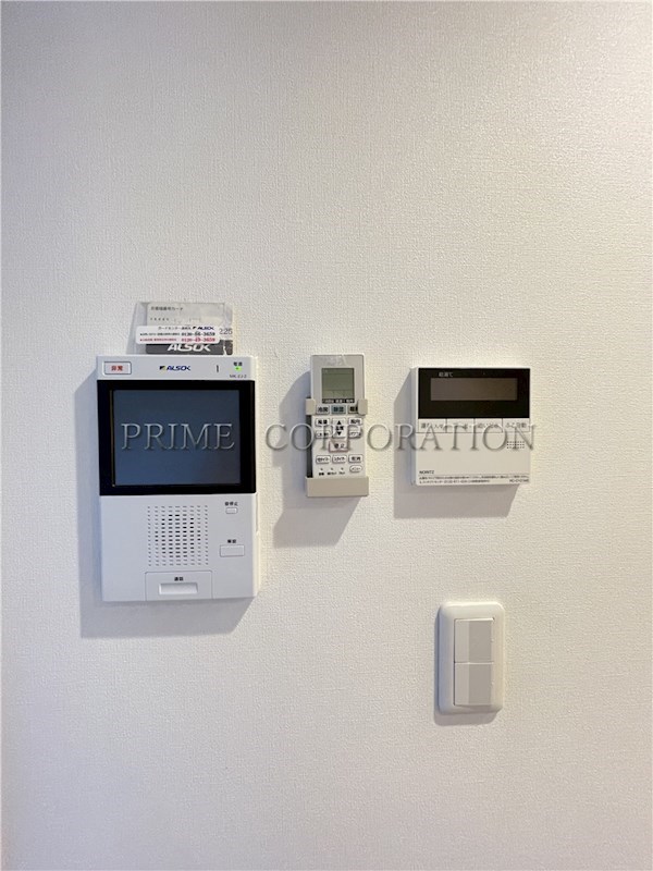 その他設備　※参考写真※