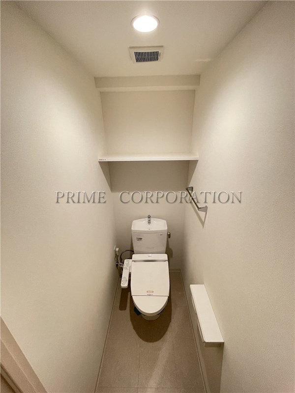 トイレ　※参考写真※