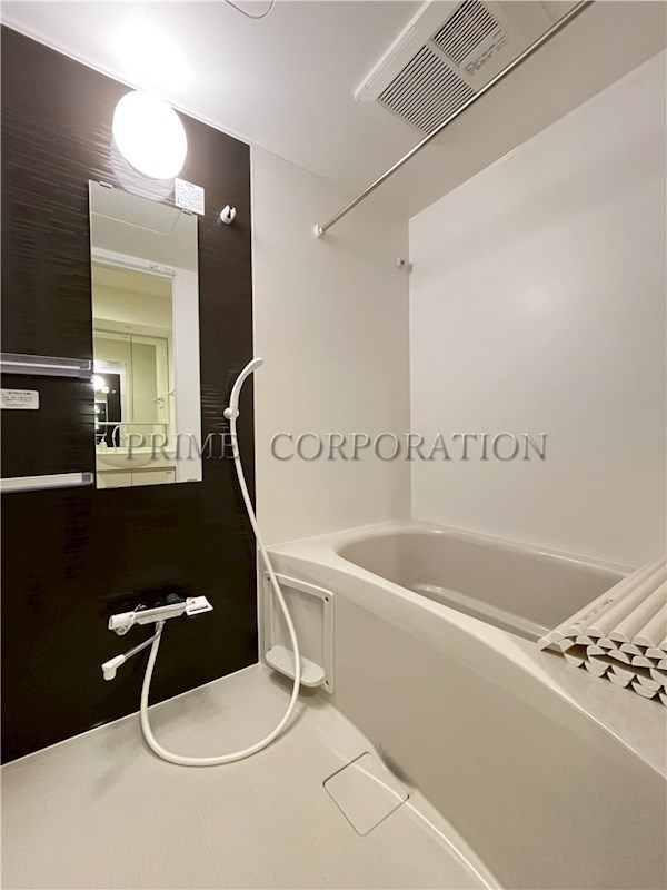 バス・シャワールーム　※参考写真※