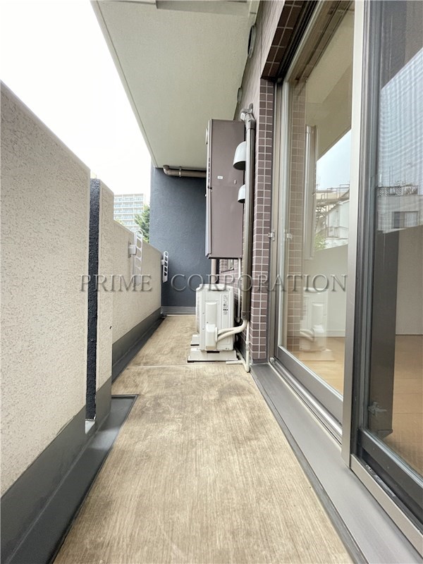 バルコニー　※参考写真※