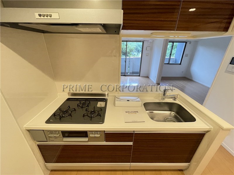 キッチン　※参考写真※