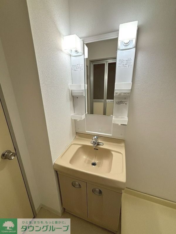 洗面設備　別部屋参照