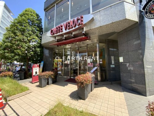 飲食店　カフェ・ベローチェ 稲荷町店（飲食店）まで1272m