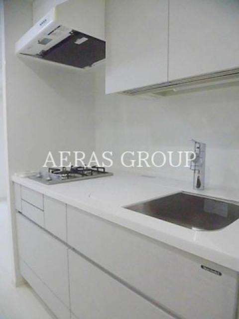 キッチン　同仕様タイプ