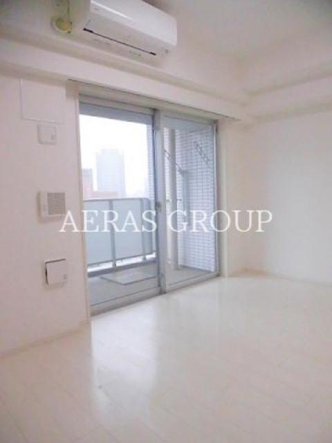 居室・リビング　同仕様タイプ