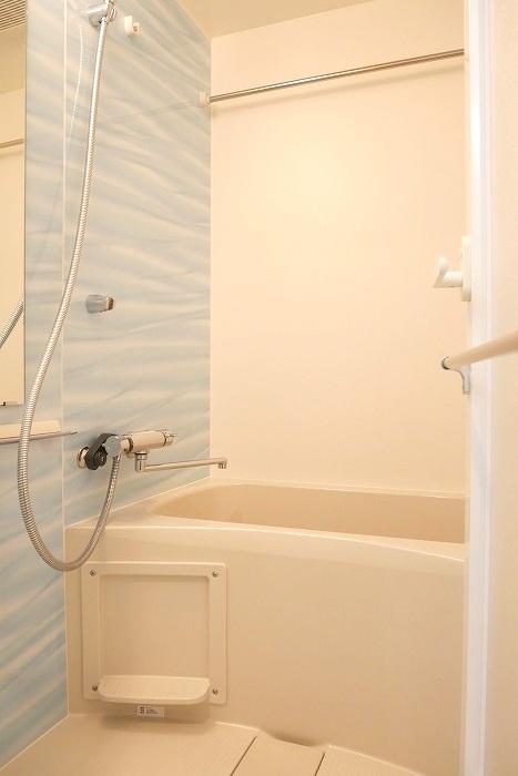 バス・シャワールーム　バス※別部屋参考写真